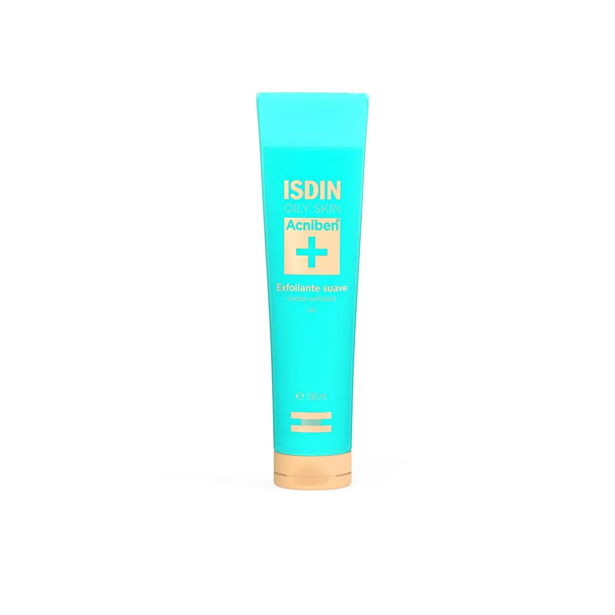 ISDIN ACNIBEN NÄOKOORIJA 100ML - Product Image