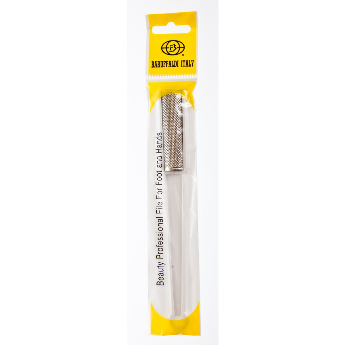 BARUFFALDI JALARASPEL METALLIST 2-OSALINE /1122/ - Product Image