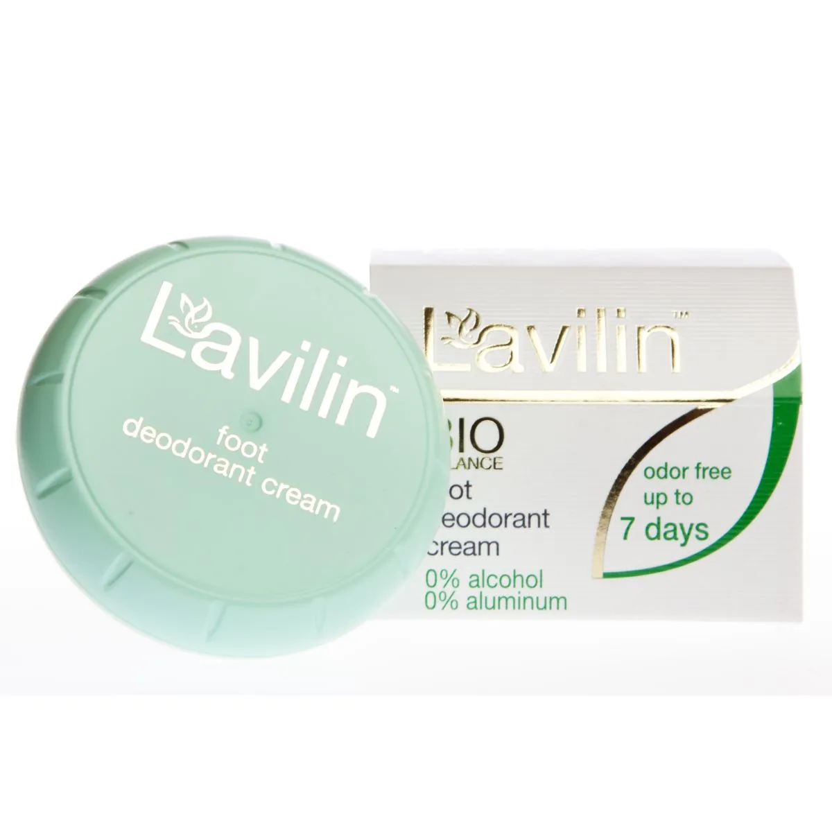 Lavilin Дезодорант для ног 7days - Product Image