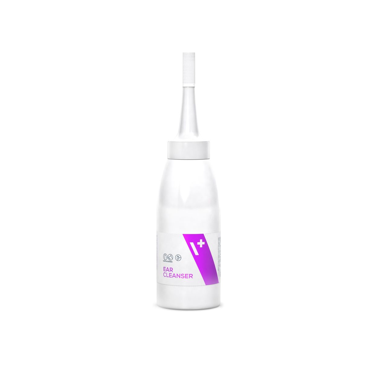 VETEXPERT KÕRVAPUHASTUSVAHEND EAR CLEANSER 75ML - Product Image