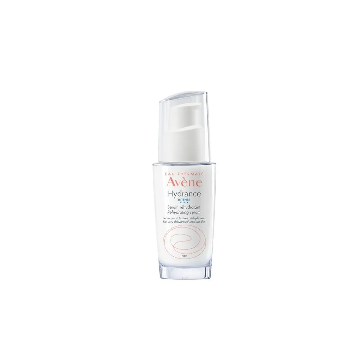 Avène Hydrance Intense Rehydrating Serum 30ml - Product Image