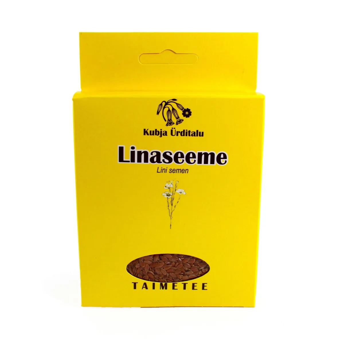 LINASEEME (LINI SEMINA) 50G (KARP) - Product Image