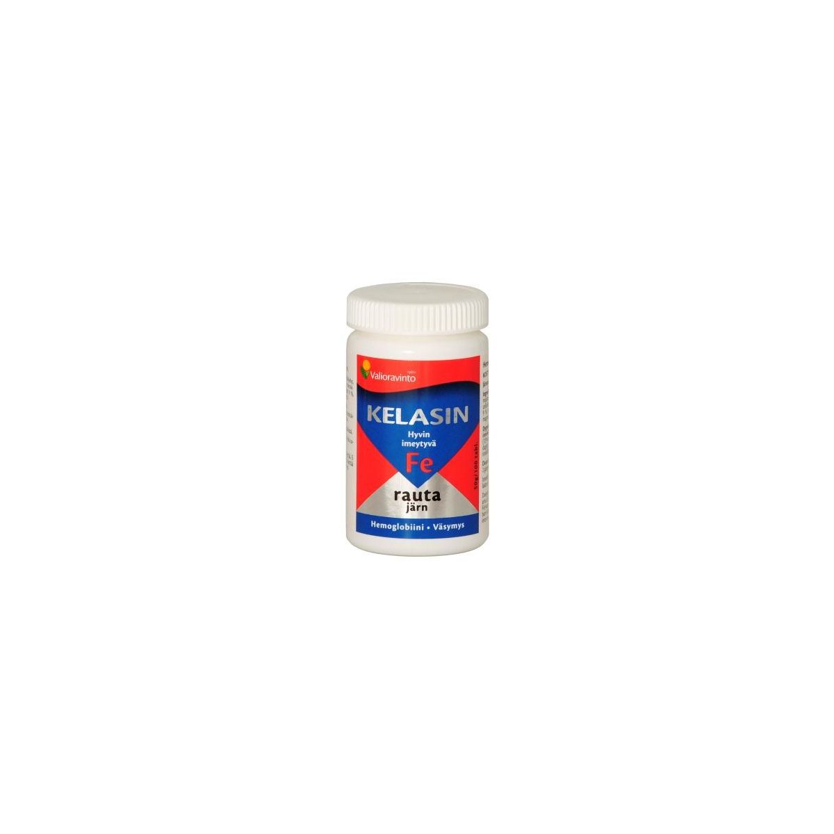 KELASIN FE TBL N100 - Product Image