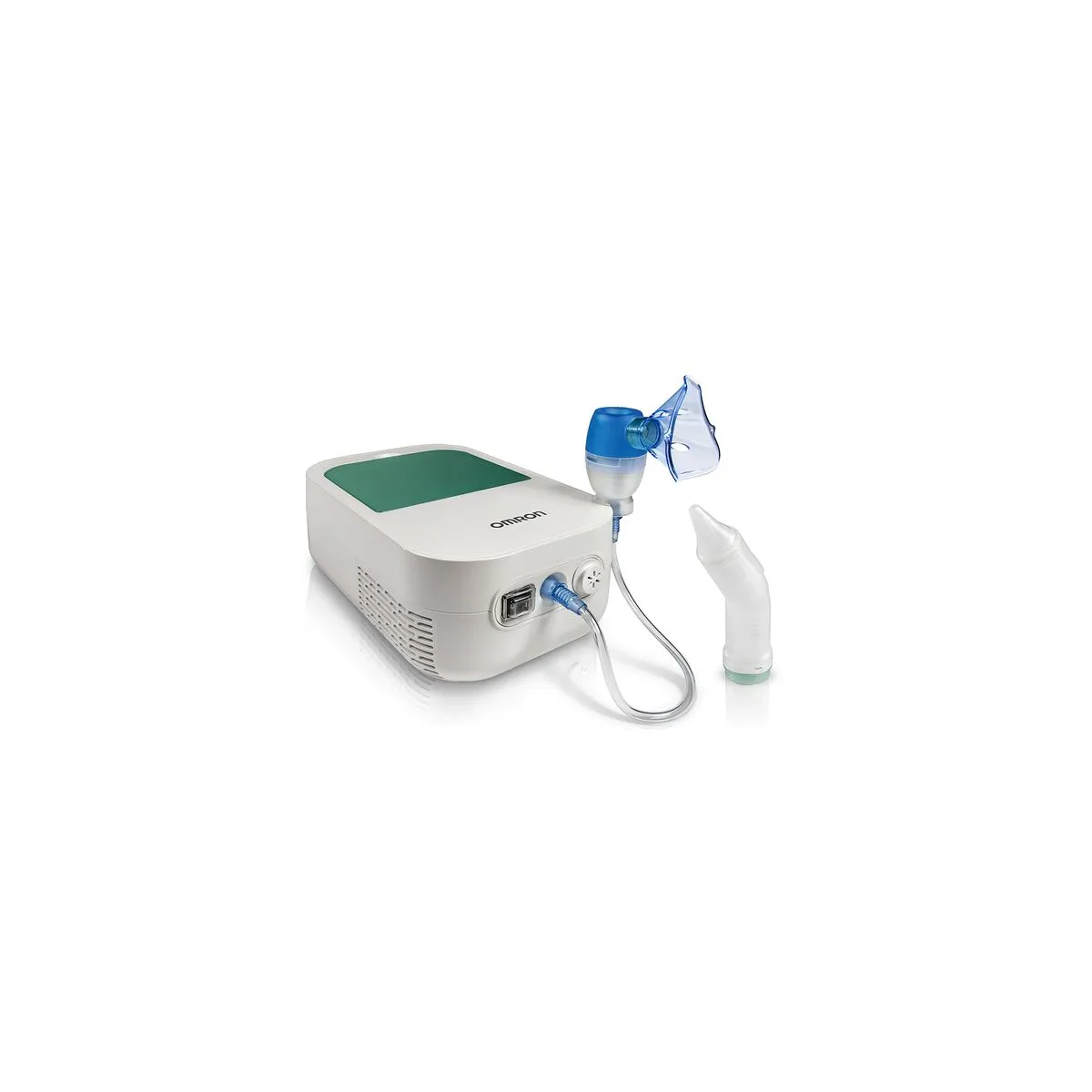 INHALAATOR OMRON NE-C301 DUOBABY - Product Image