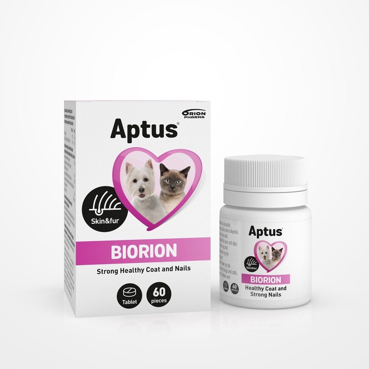Aptus Biorion 60 тк - Product Image
