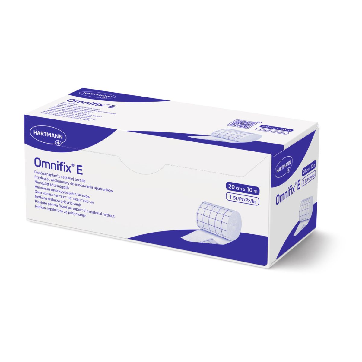 OMNIFIX E 20CMX10M /900652/ - Product Image