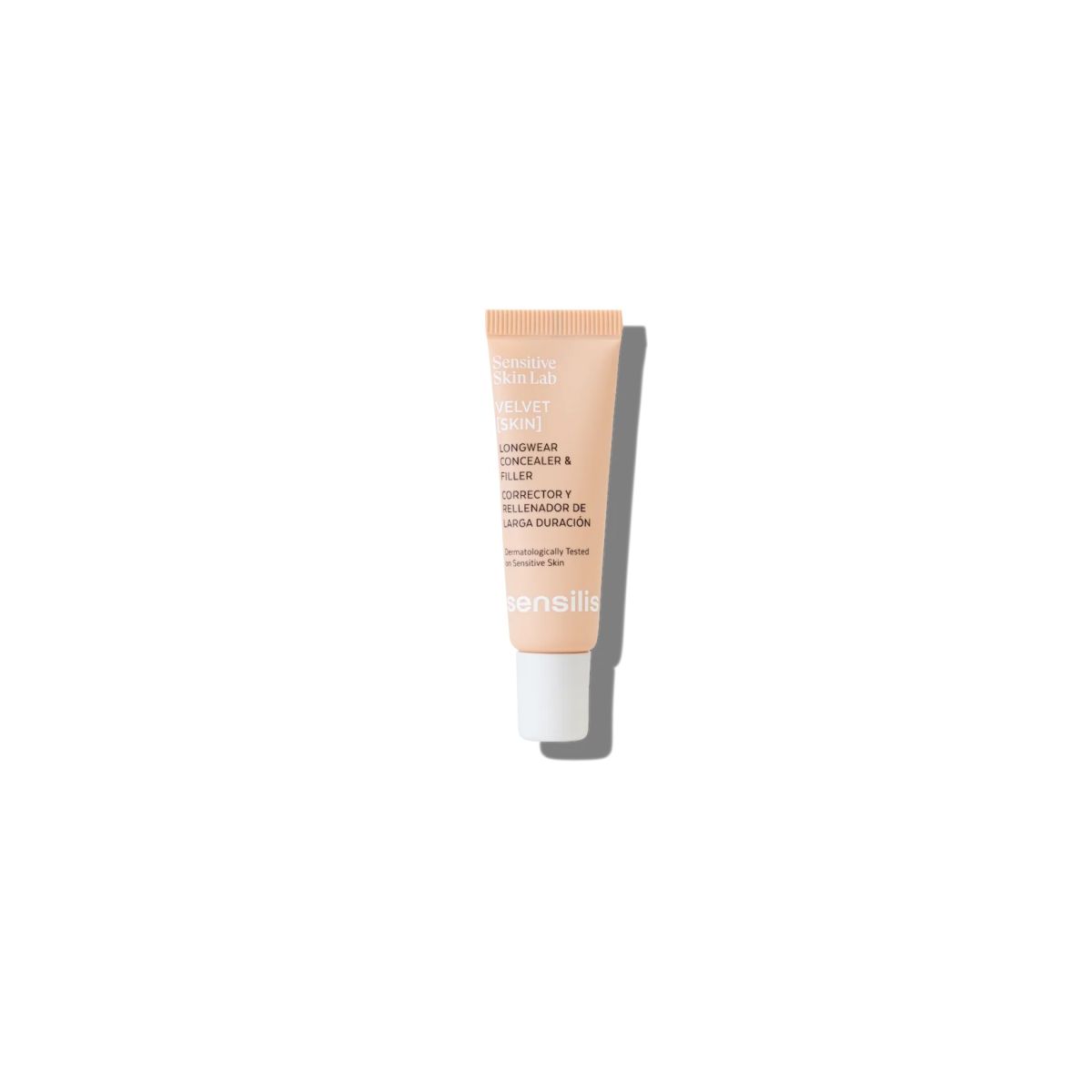 SENSILIS VELVET SKIN PEITEKREEM PINGULDAV 02 7ML - Product Image