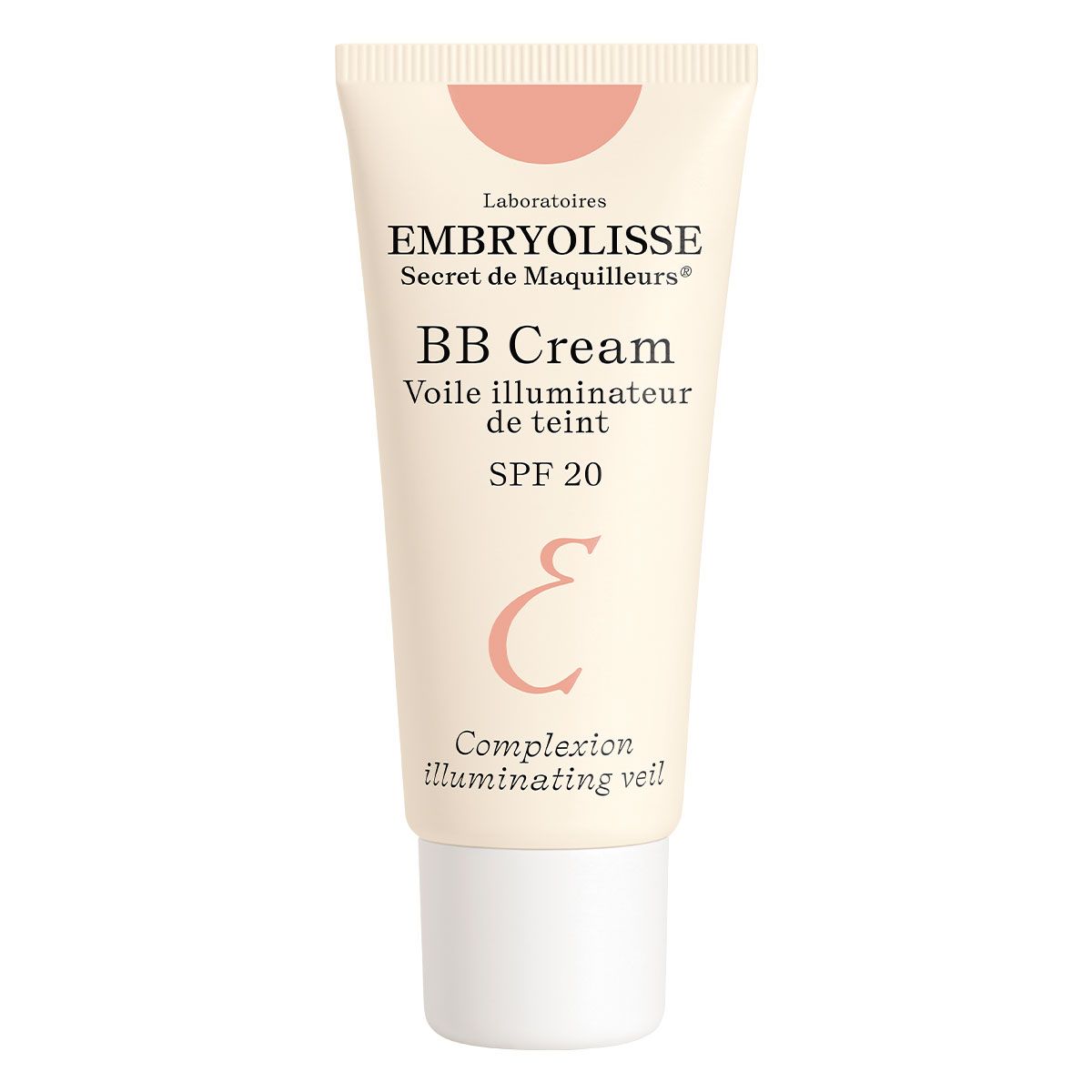 EMBRYOLISSE BB KREEM NAHATOONI ÜHTLUSTAV SPF20 30ML - Product Image