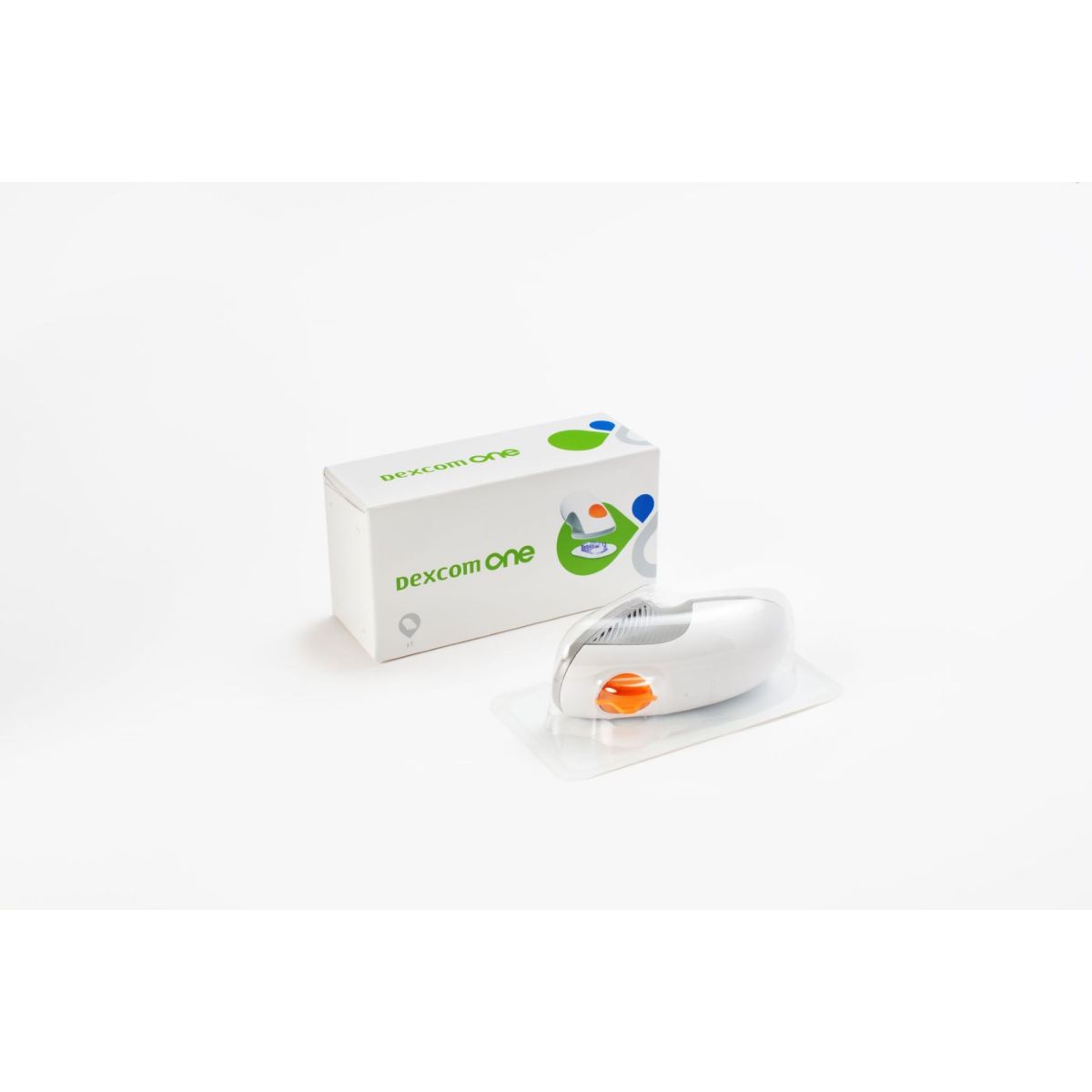DEXCOM ONE GLÜKOOSISENSOR N1 - Product Image