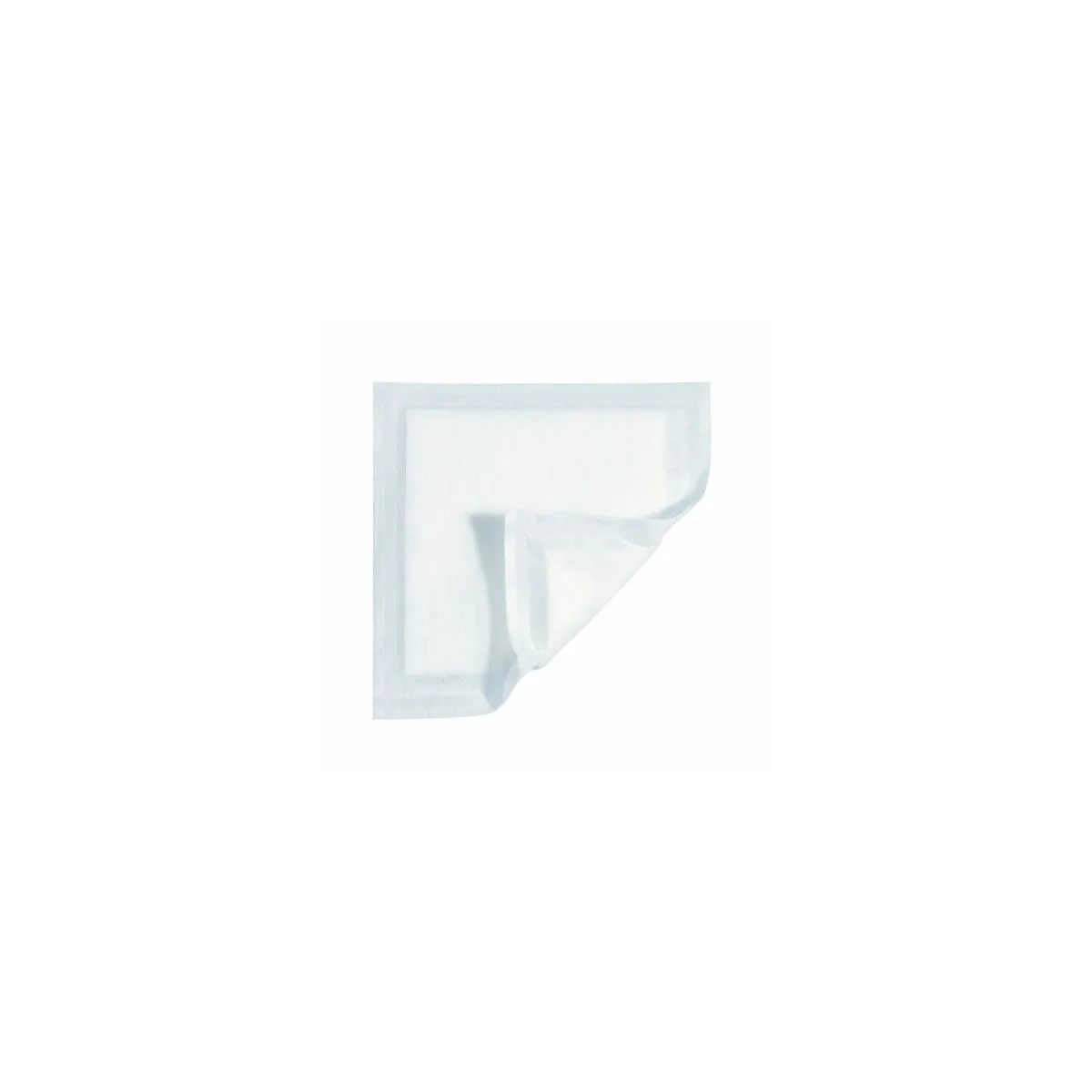 ASKINA ABSORB PLUS HAAVASIDE 10CMX10CM - Product Image
