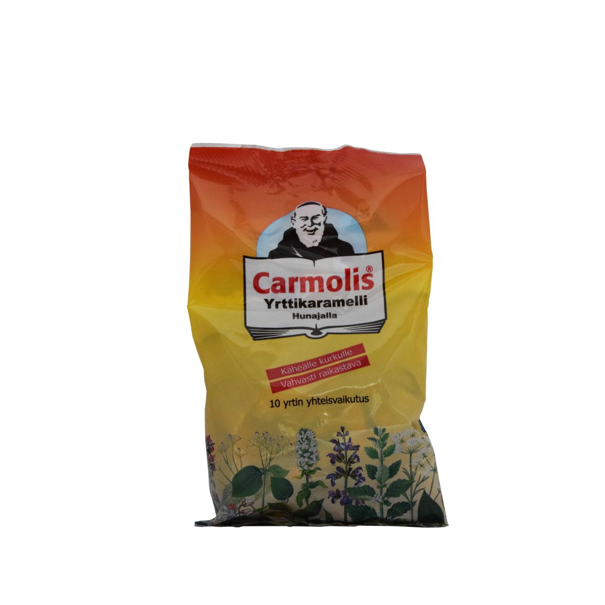 CARMOLIS KOMMID MEEGA 72G