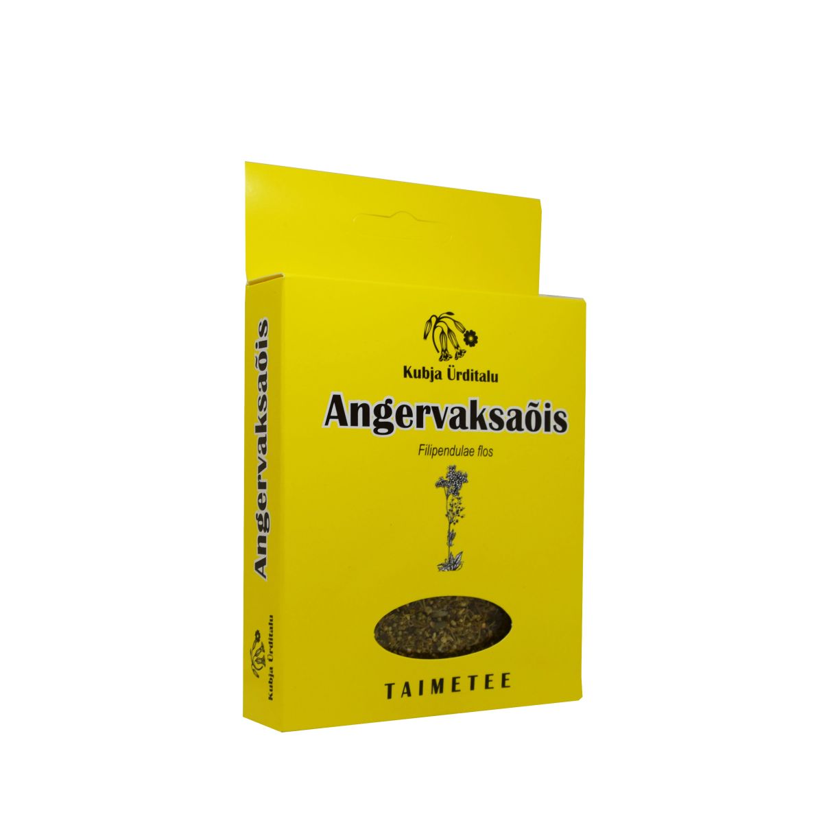 ANGERVAKSAÕIS (ULMARIAE FLORES) 30G (KARP)