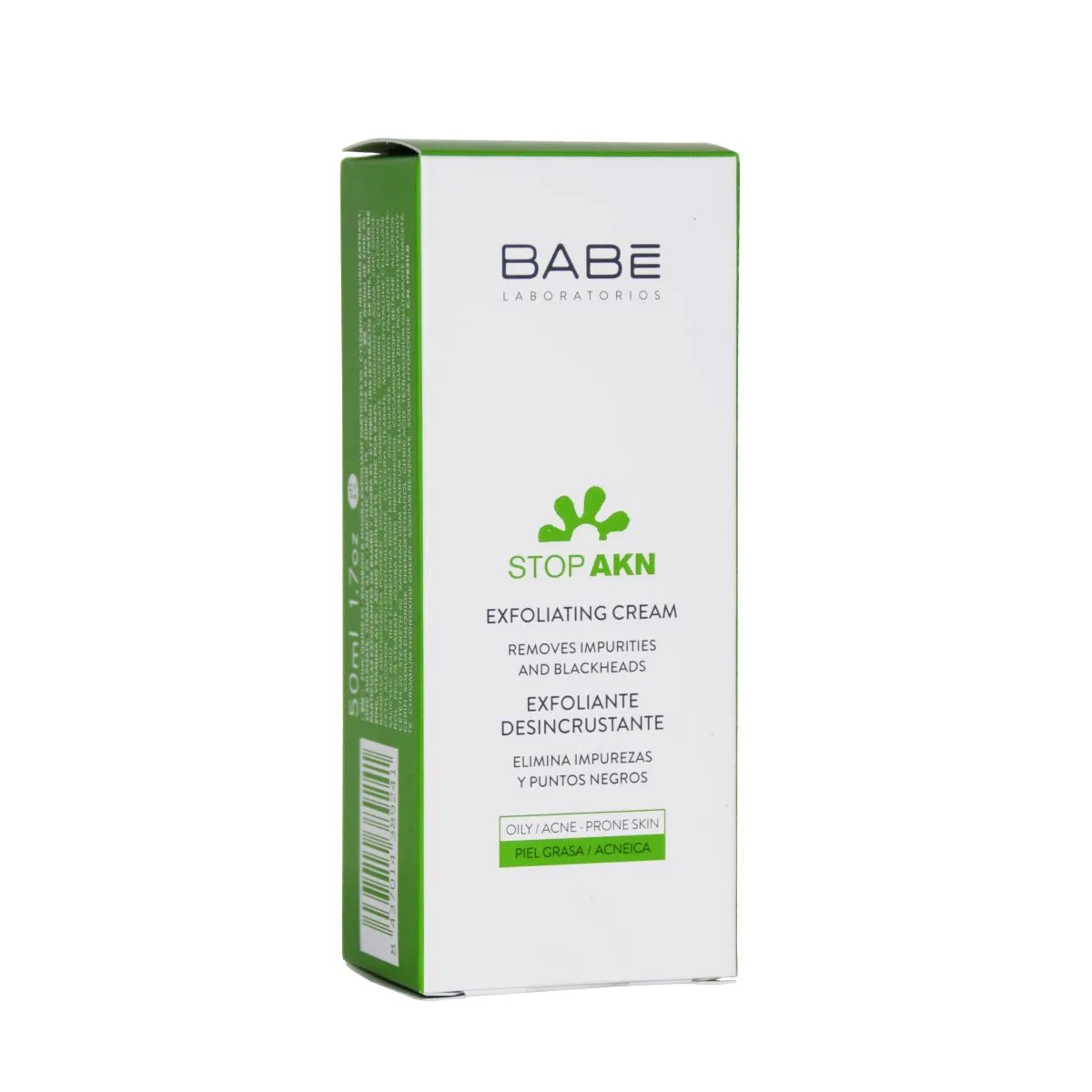 Отшелушивающий крем - Product Image