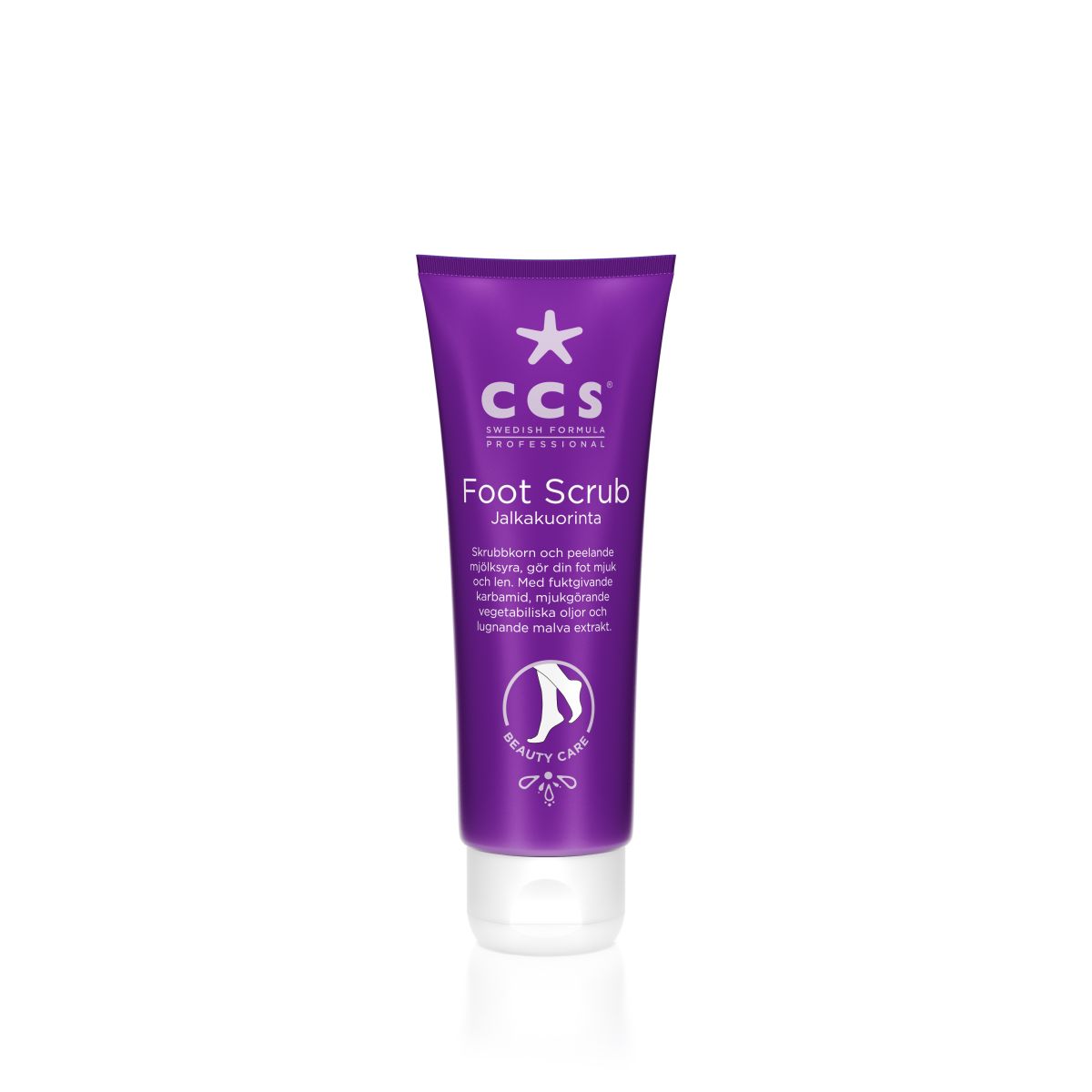 CCS KOORIV JALAKREEM 75ML - Product Image