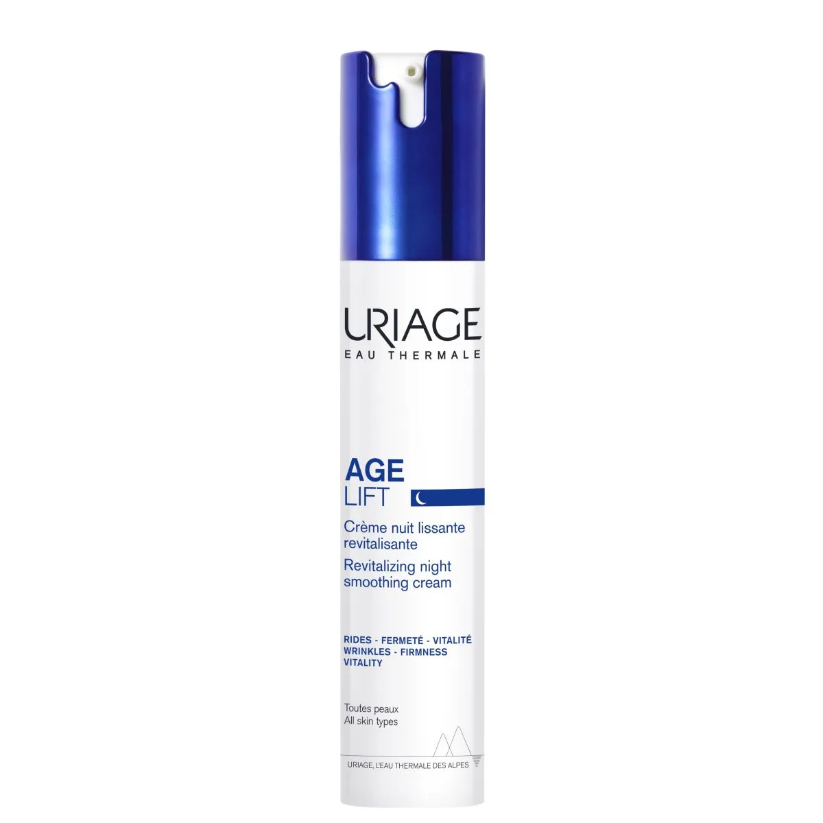 URIAGE AGE LIFT ÖÖKREEM VANANEMISVASTENE 40ML - Product Image