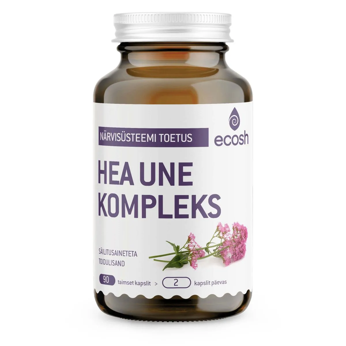 ECOSH HEA UNE KOMPLEKS N90 - Product Image