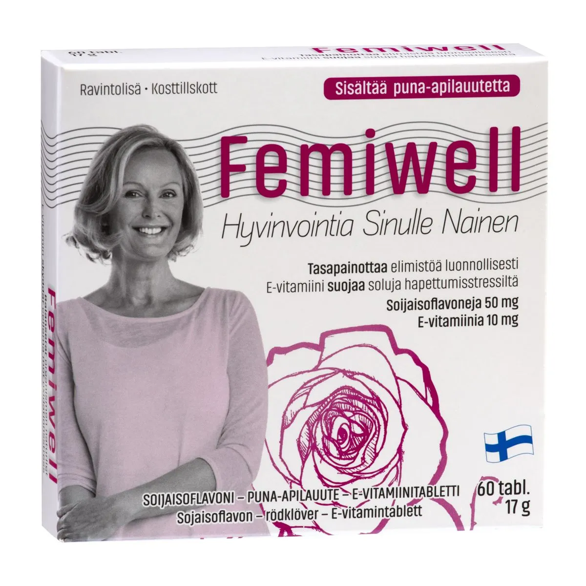 FEMIWELL TBL N60 - Product Image