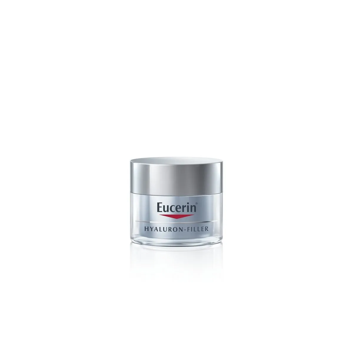 EUCERIN HYALURON-FILLER ÖÖKREEM 50ML VANA - Product Image