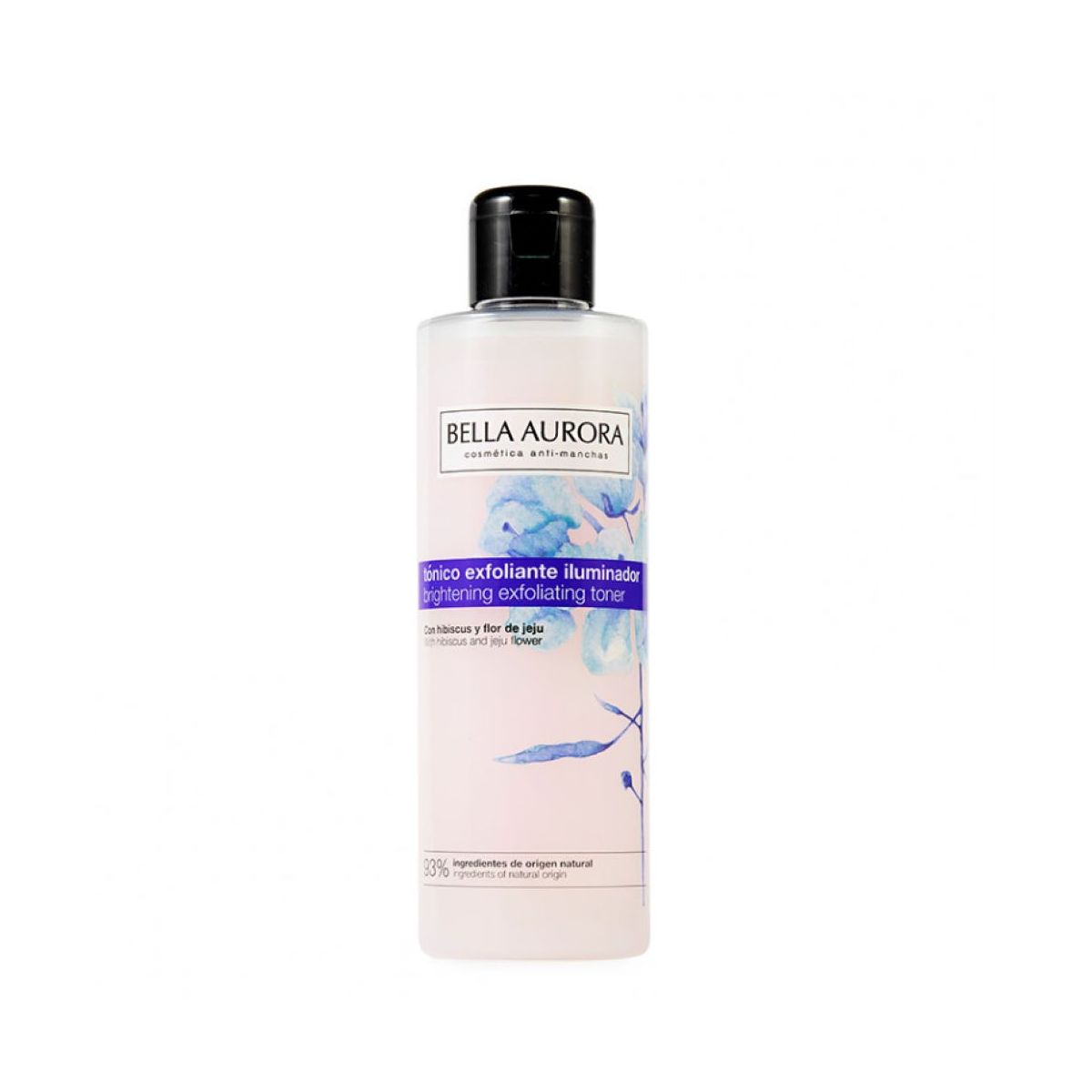BELLA AURORA ANTI-DARK SPOT GEELKOORIJA 75ML - Product Image