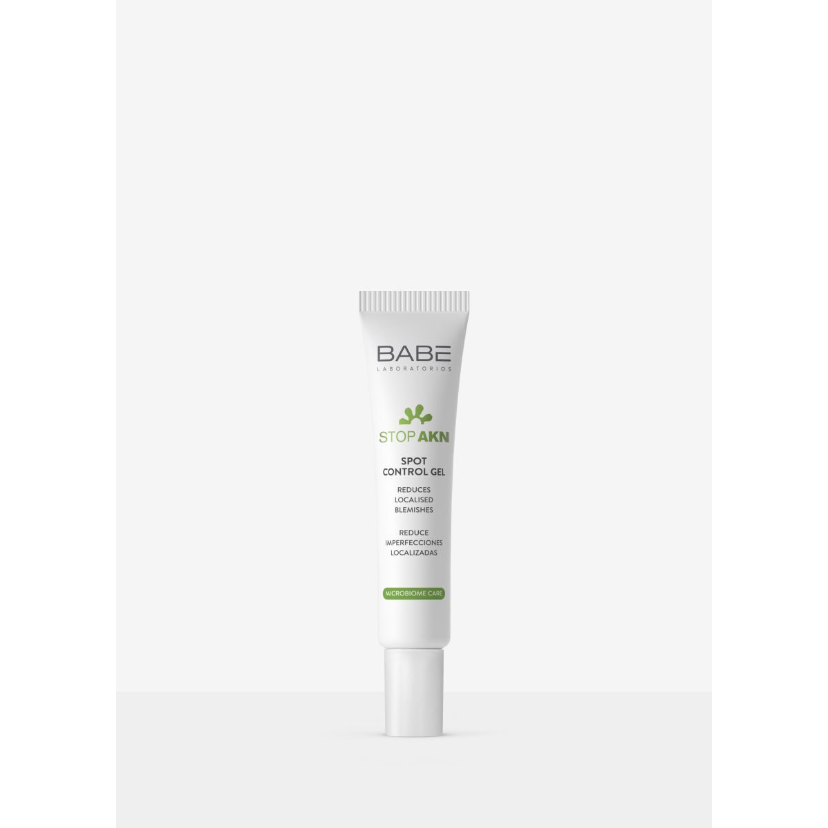BABE STOP AKN VISTRIKUGEEL 10ML - Product Image