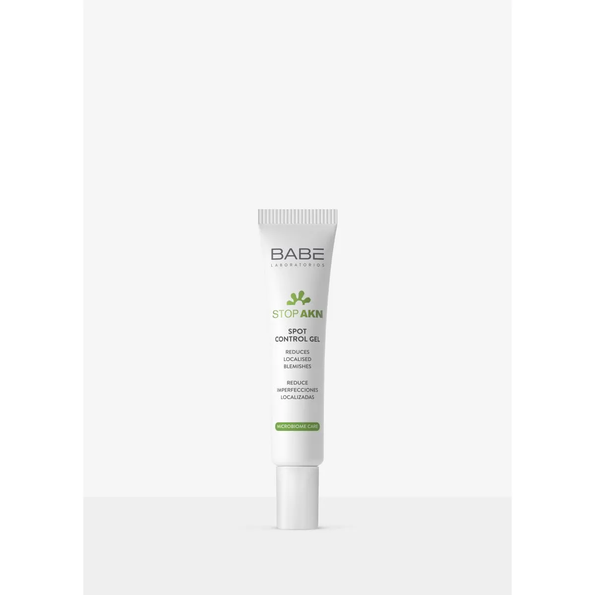 BABE STOP AKN VISTRIKUGEEL 10ML - Product Image