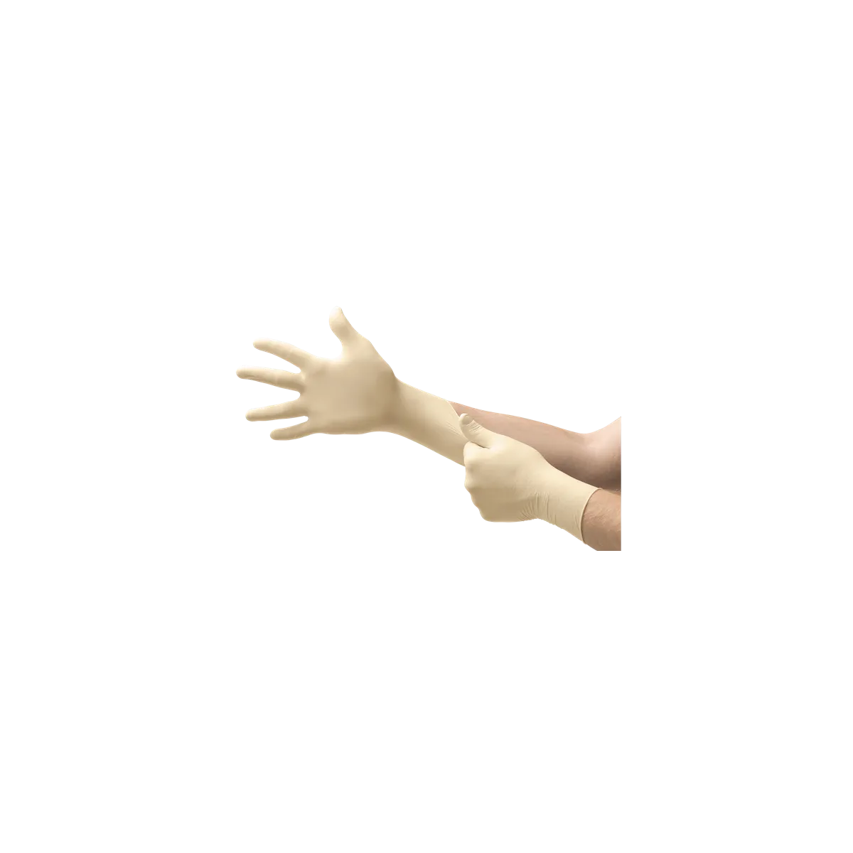 KINDAD GRIP LATEKS PF M VALGE N100 - Product Image