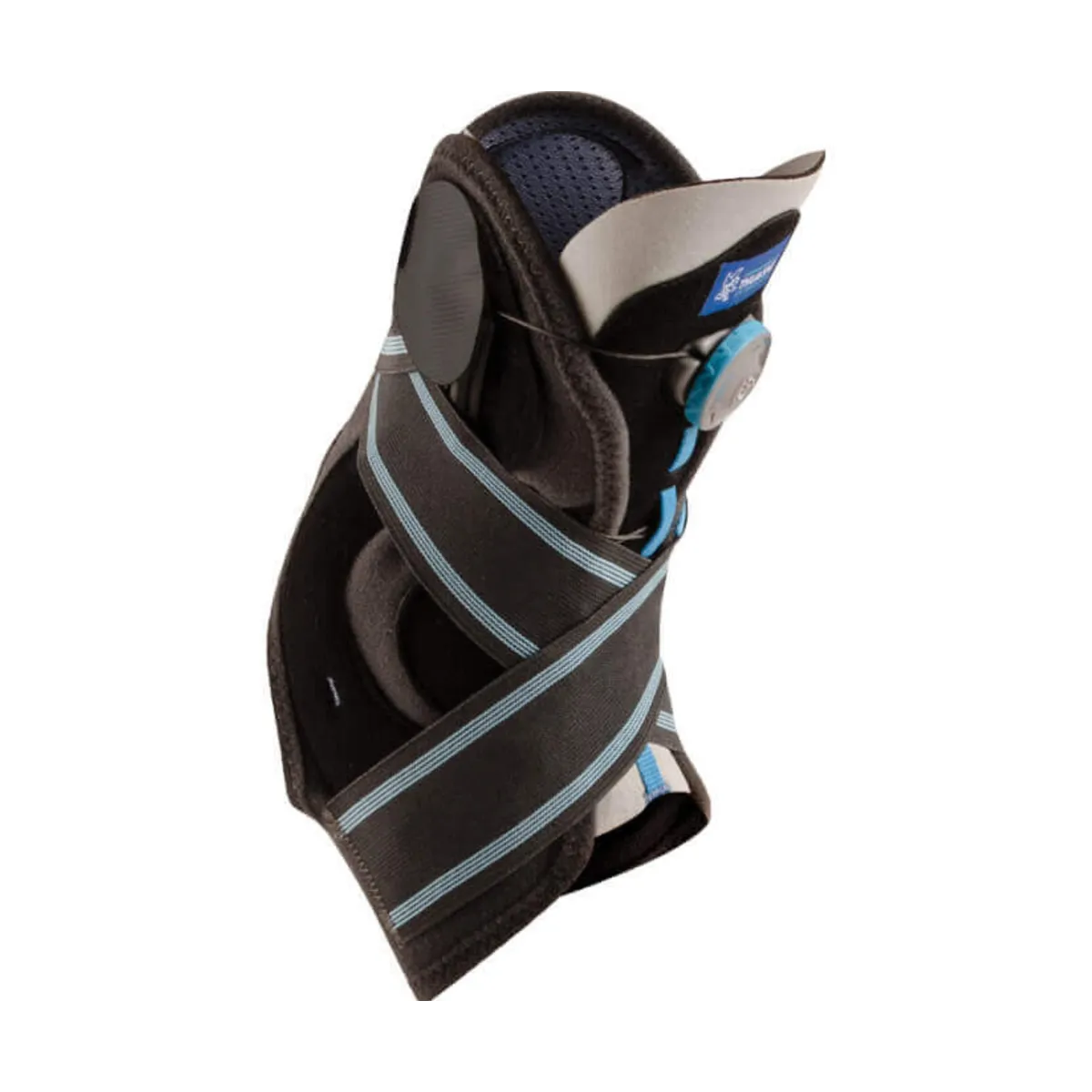 THUASNE HÜPPELIIGESE ORTOOS MALLEO DYNASTAB BOA T0 2351 - Product Image