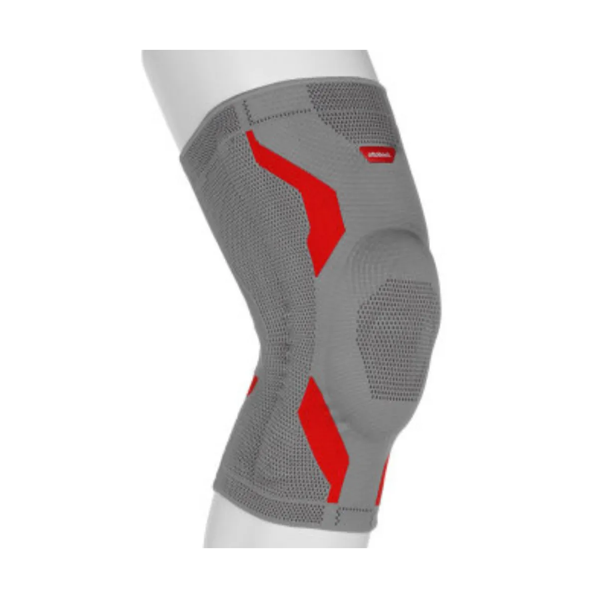 REHBAND PÕLVETUGI KNEE SUPPORT RELIEVING PAD M 7782 - Product Image