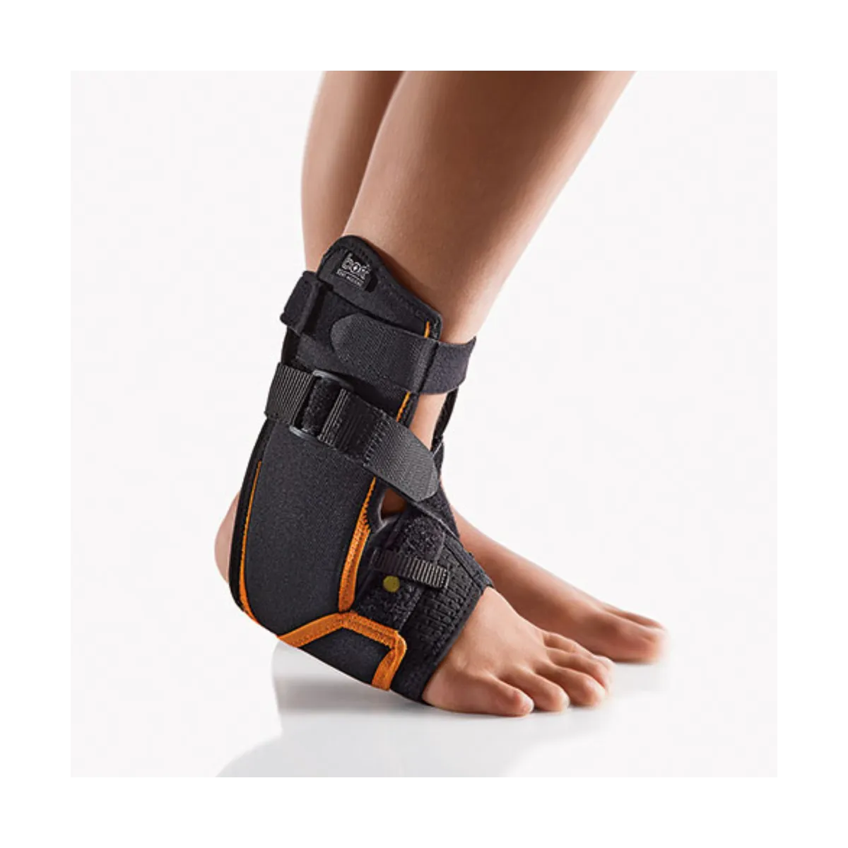 BORT HÜPPELIIGESE TUGI TALOFX PEHME HÜPPELIIGESE TUGI M VASAK 054800 - Product Image
