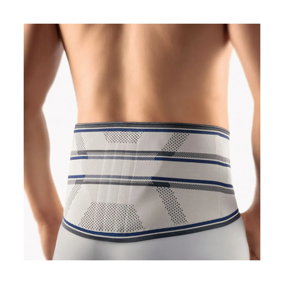 BORT SELJATUGI STABILO BASIC 100-110CM (104690) - Product Image