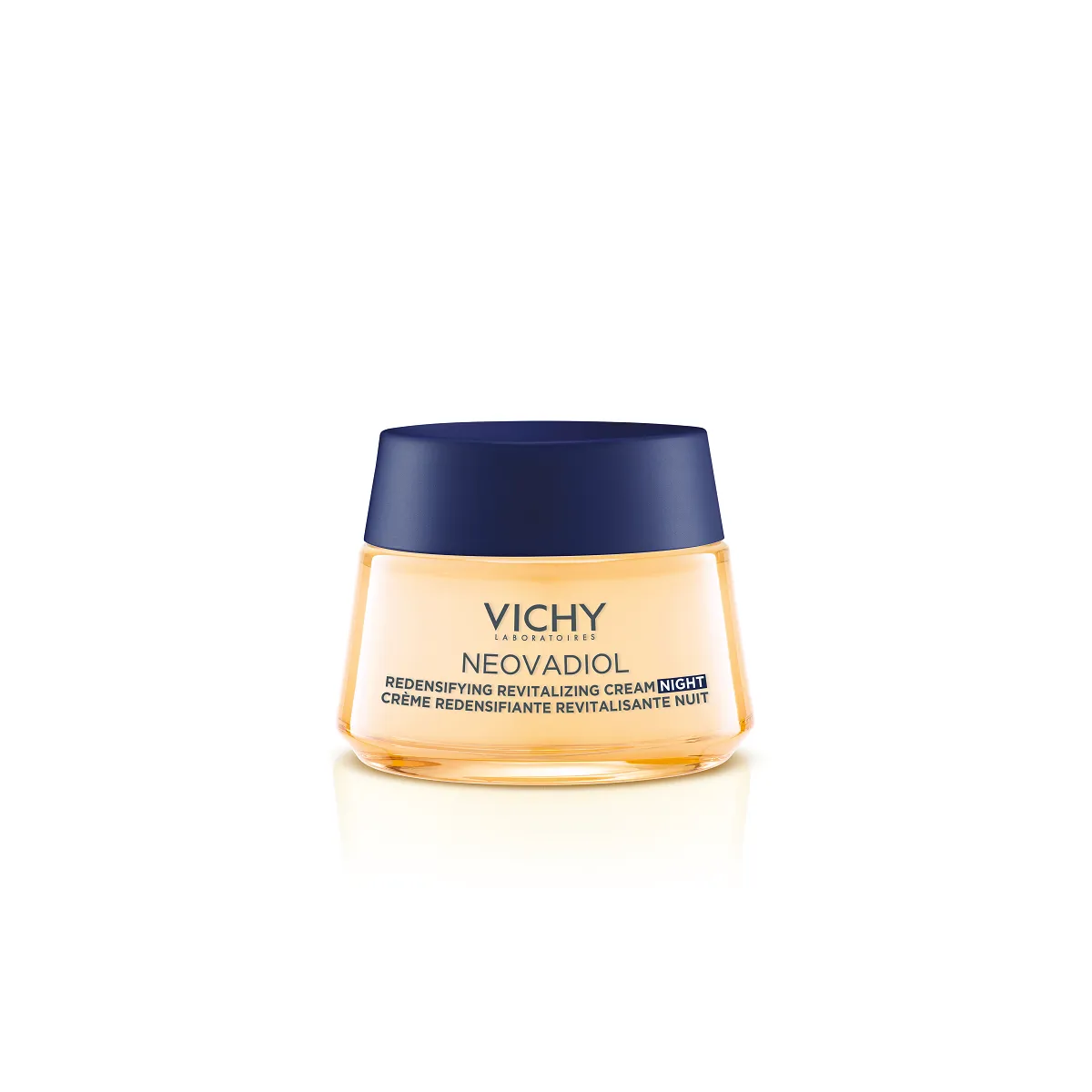VICHY NEOVADIOL PERI-MENOPAUSE ÖÖKREEM 50ML - Product Image