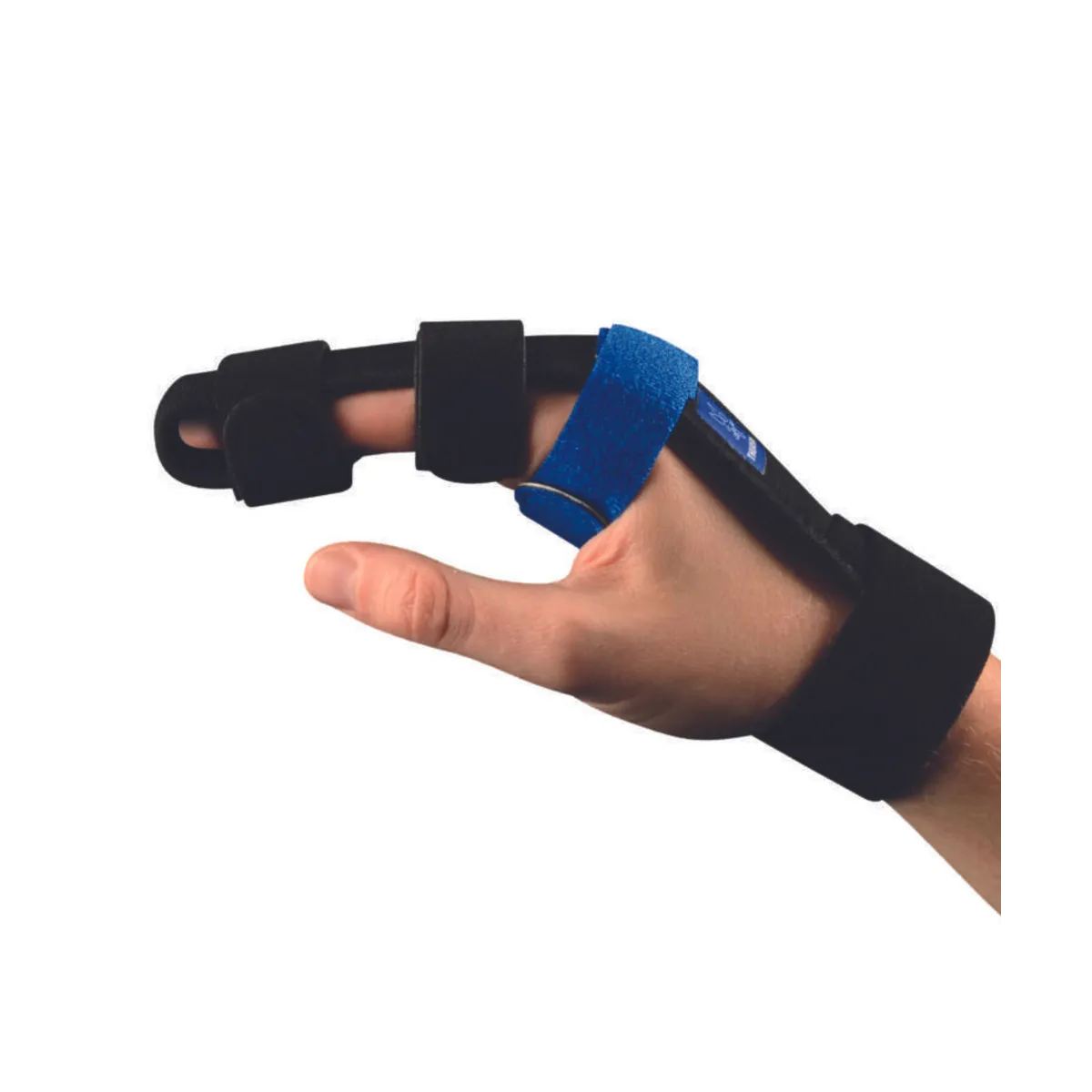 THUASNE LIGAFLEX FINGER RANDME-SÕRMEORTOOS S2 /2432 02 - Product Image