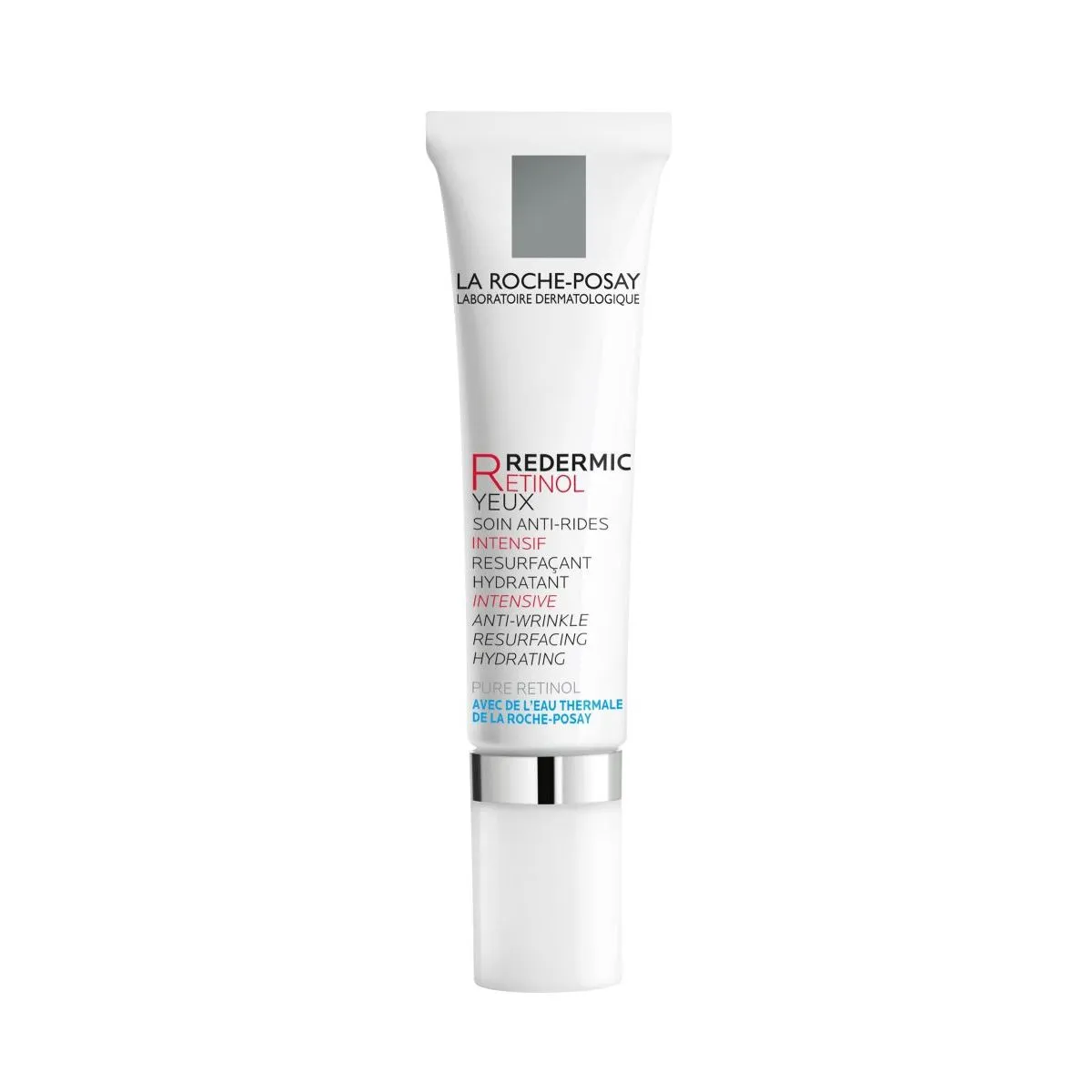 LA ROCHE-POSAY REDERMIC RETINOL SILMAKREEM 15ML - Product Image
