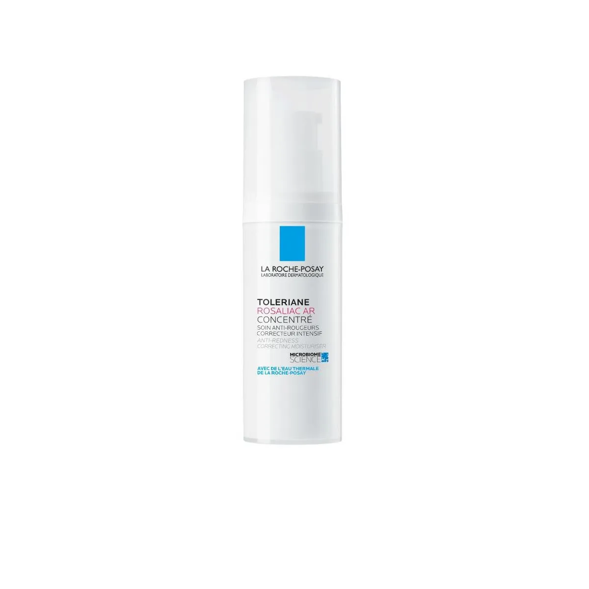 LA ROCHE-POSAY ROSALIAC AR KONTSENTRAAT 40ML - Product Image