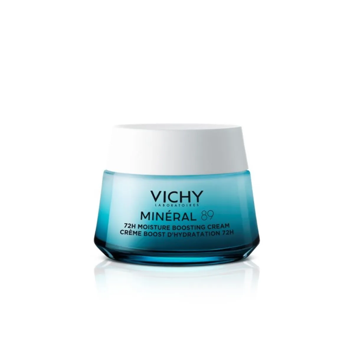 VICHY MINERAL 89 LIGHT NÄOKREEM 50ML - Product Image