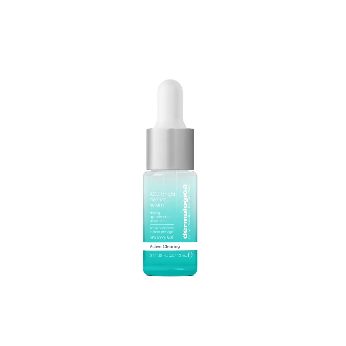 DERMALOGICA ACTIVE CLEARING AGE BRIGHT SEERUM 30ML - Product Image