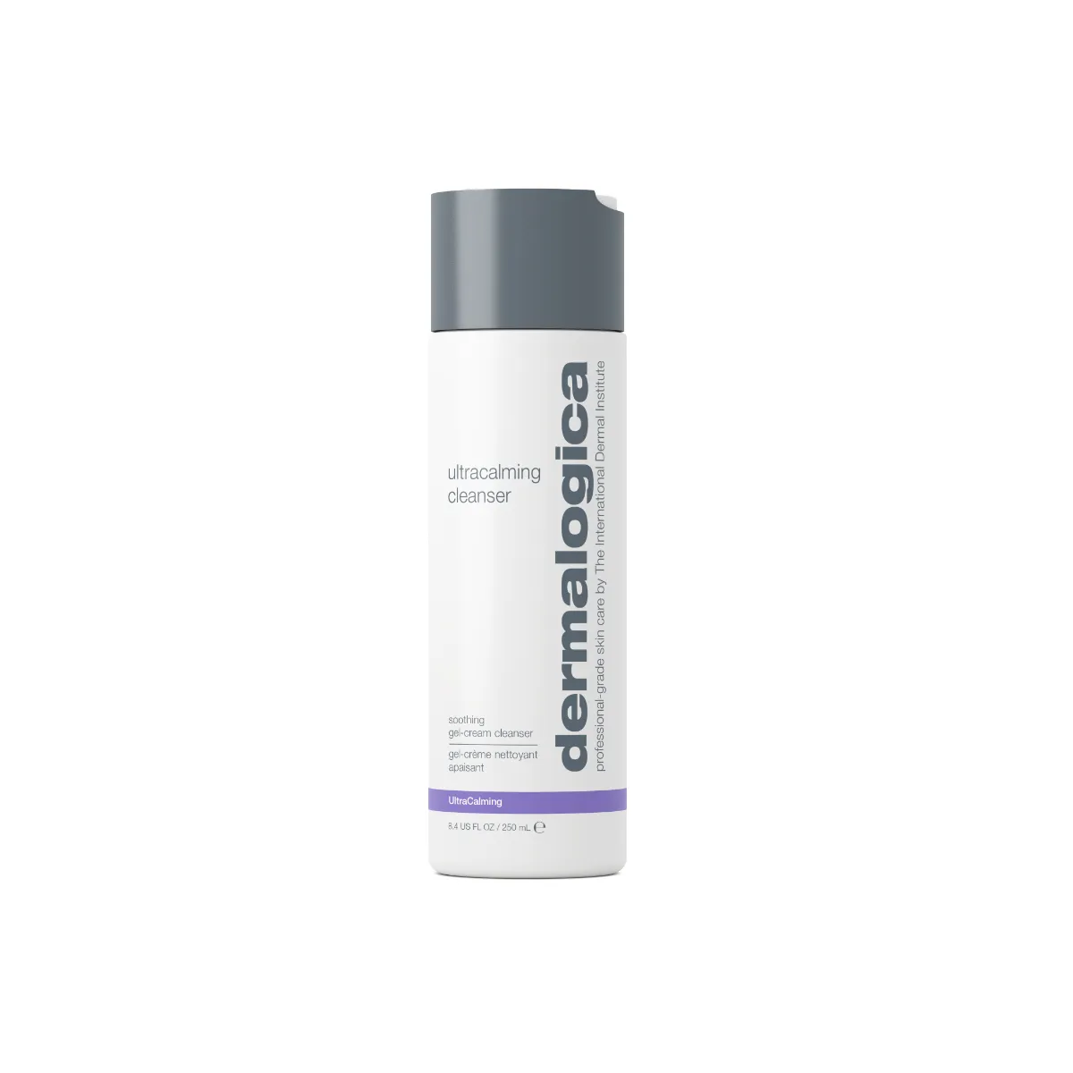 DERMALOGICA ULTRACALMING PUHASTUSGEEL 250ML - Product Image