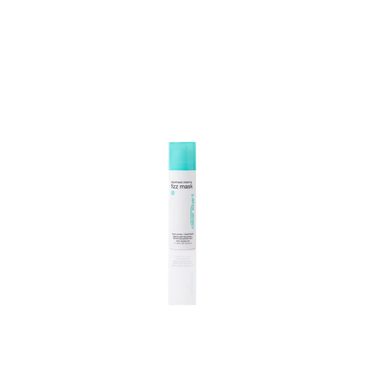 DERMALOGICA CLEAR START KIHISEV PUHASTAV MASK 50ML - Product Image