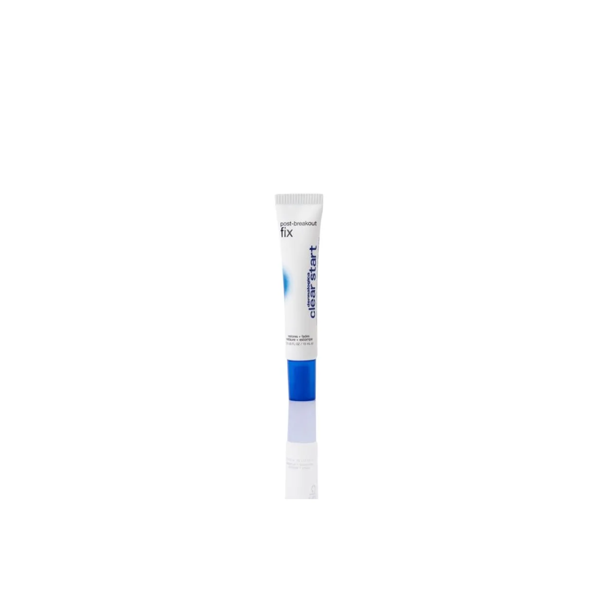 DERMALOGICA CLEAR START VISTRIKU JÄRGNE HOOLDUS 15ML - Product Image