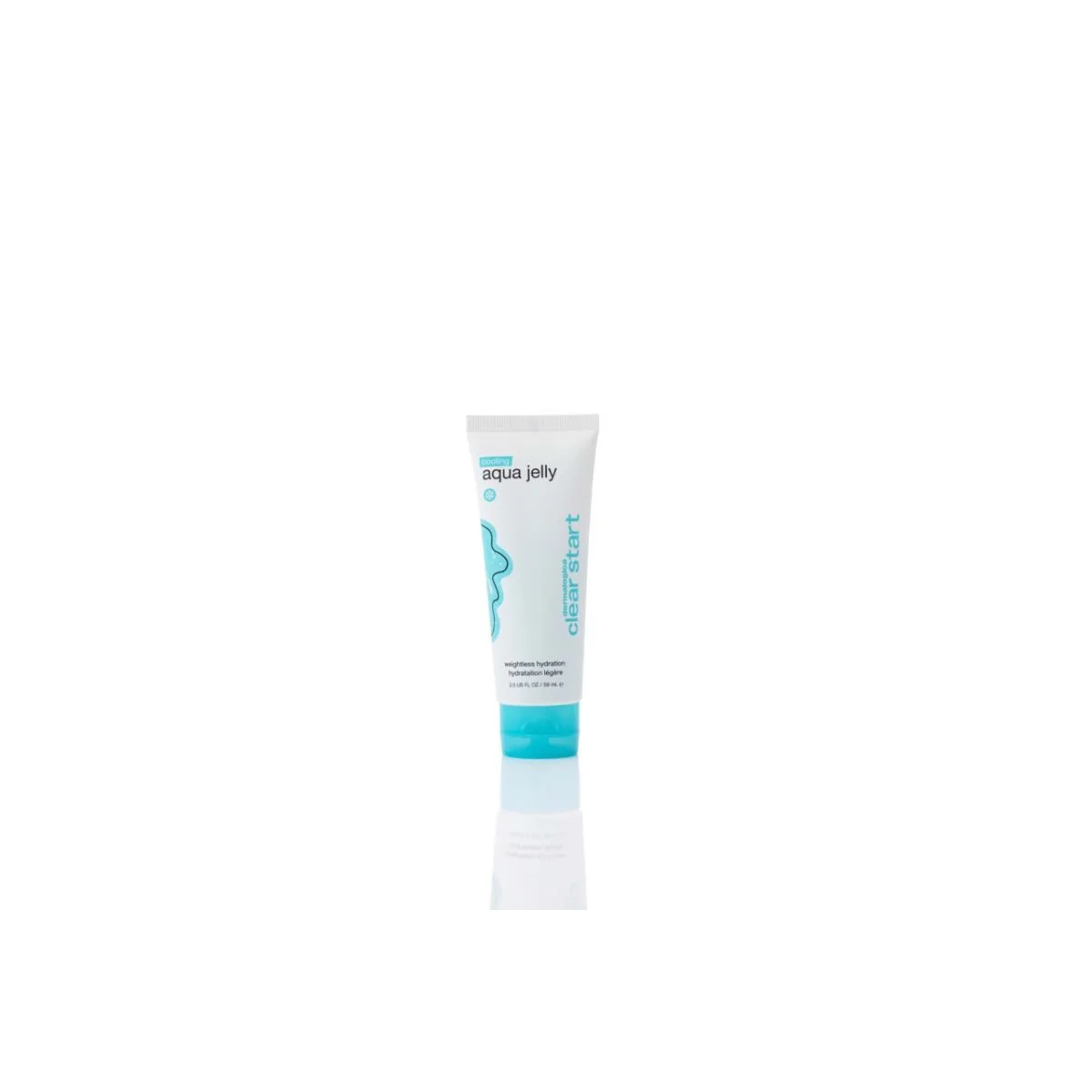 DERMALOGICA CLEAR START NIISUTAV GEEL-KREEM 59ML - Product Image