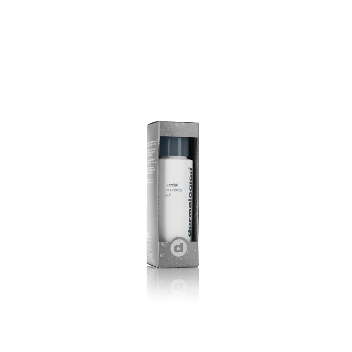 DERMALOGICA PUHASTUSGEEL 50ML - Product Image