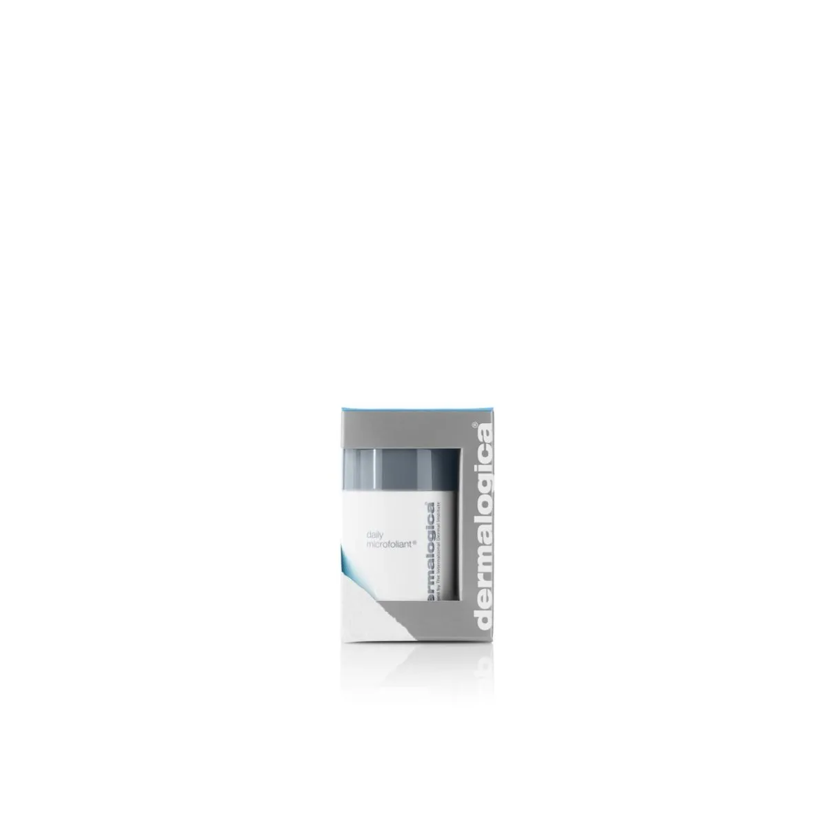 DERMALOGICA DAILY MICROFOLIANT RIISIPÕHINE PULBERKOORIJA 13G - Product Image