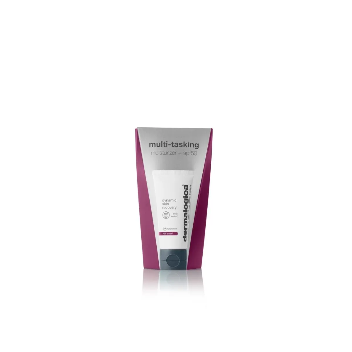 DERMALOGICA SKIN DYNAMIC NÄOKREEM SPF50 12ML - Product Image