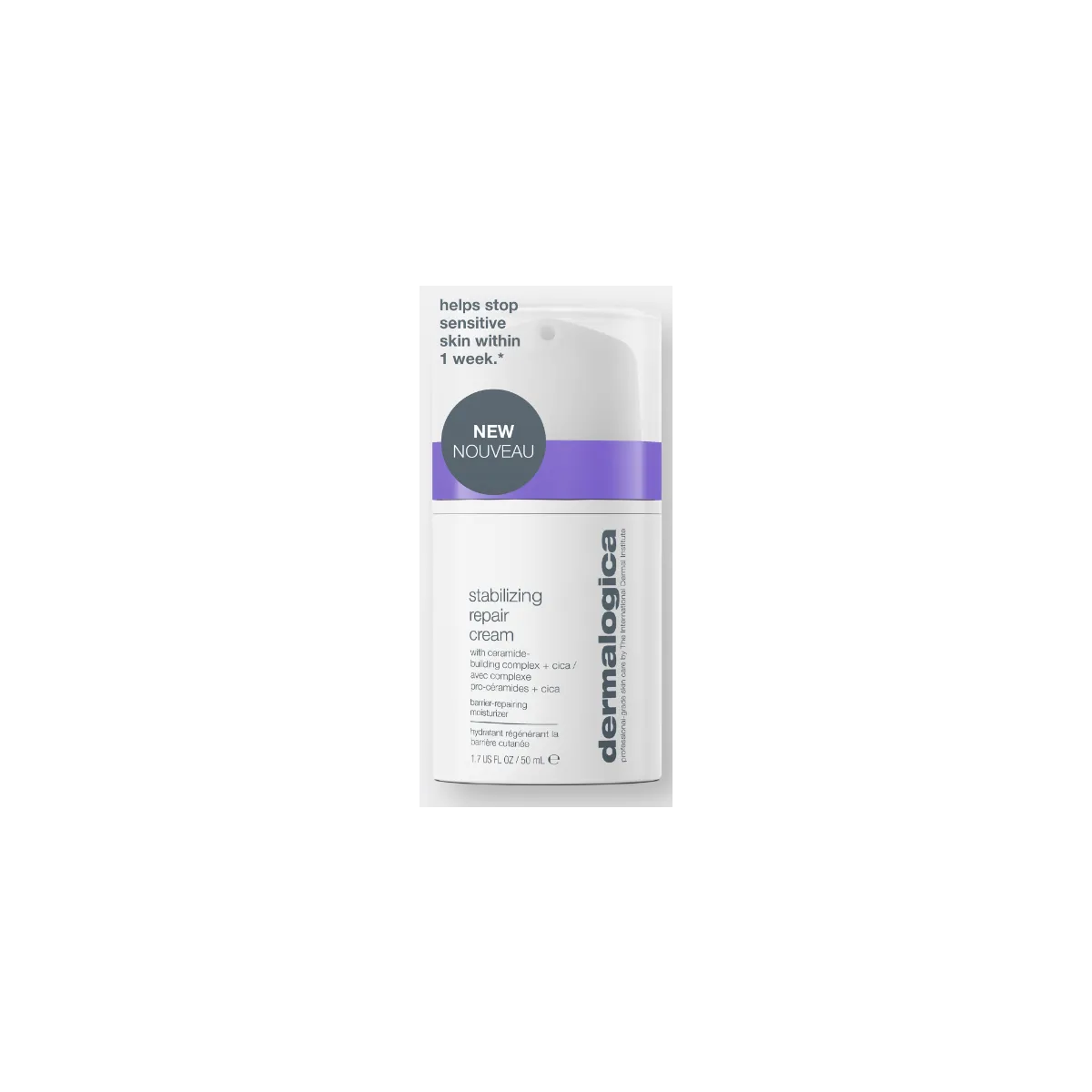 DERMALOGICA ULTRACALMING STABILISEERIV NÄOKREEM 50ML - Product Image