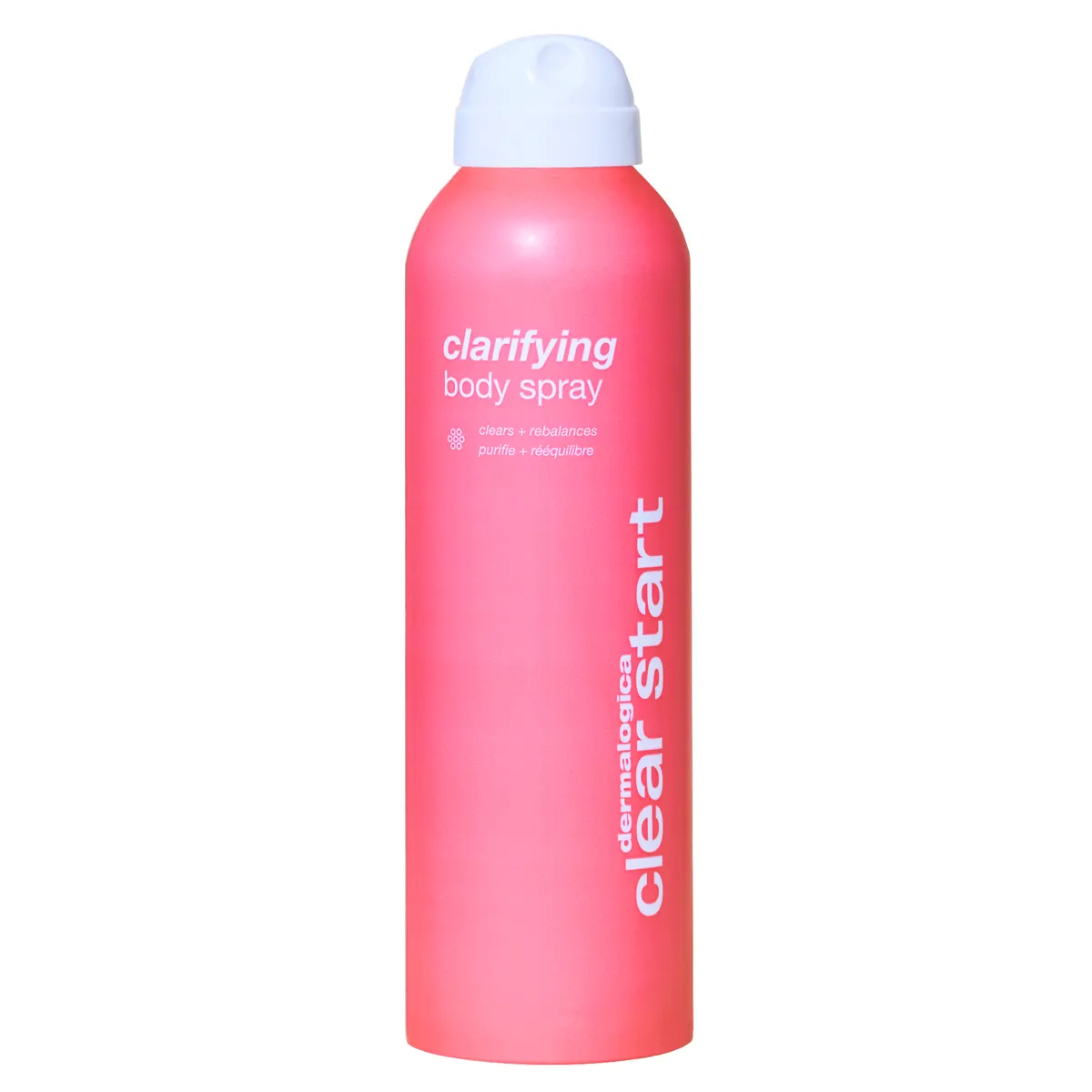 DERMALOGICA CLEAR START PUHASTAV KEHASPREI 177ML - Product Image