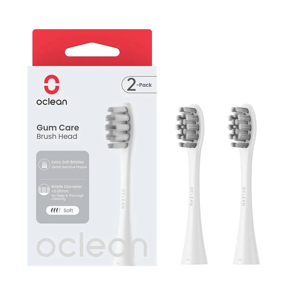 OCLEAN HAMBAHARJA OTSIKUD GUM CARE N2 - Product Image