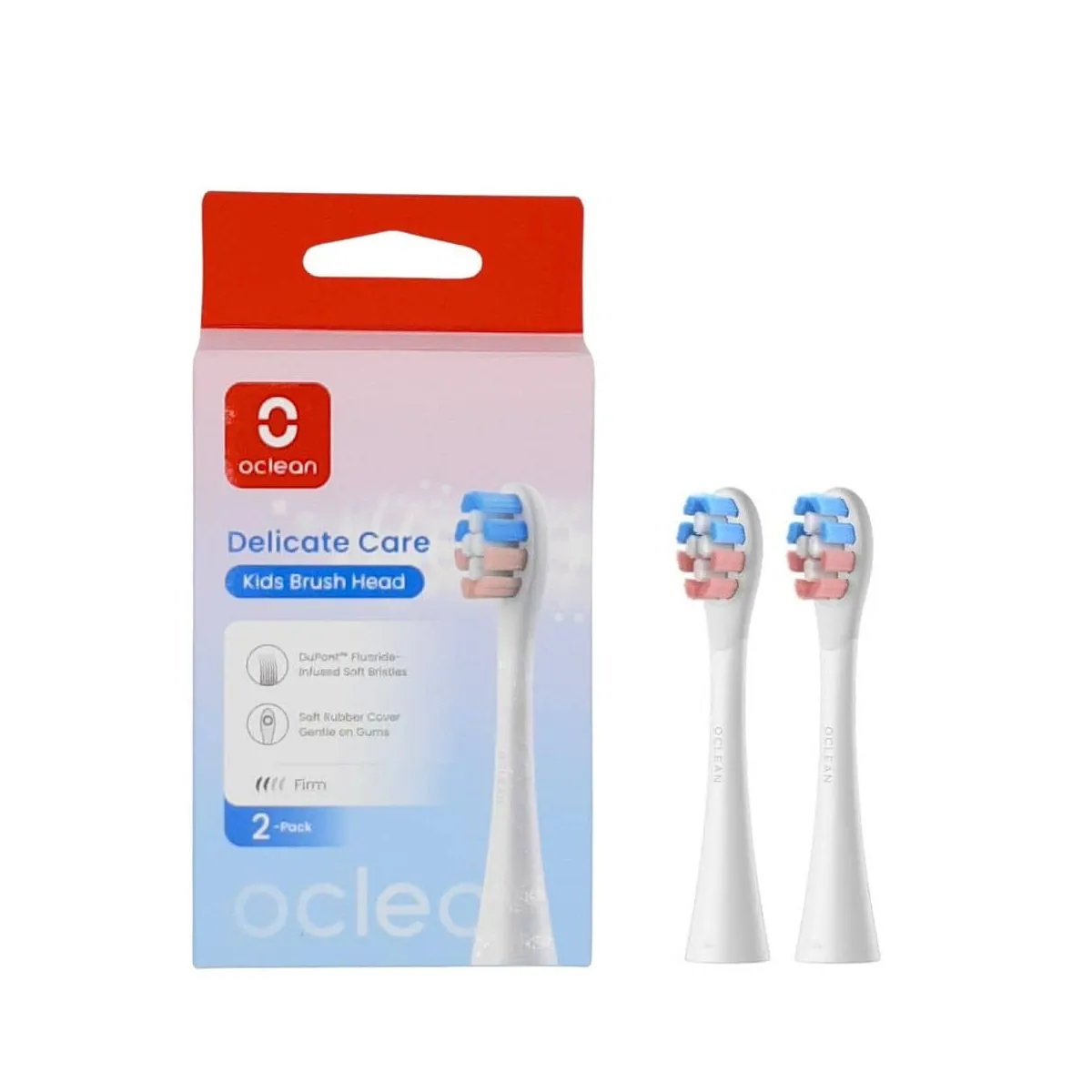 OCLEAN HAMBAHARJA OTSIKUD LASTELE N2 - Product Image