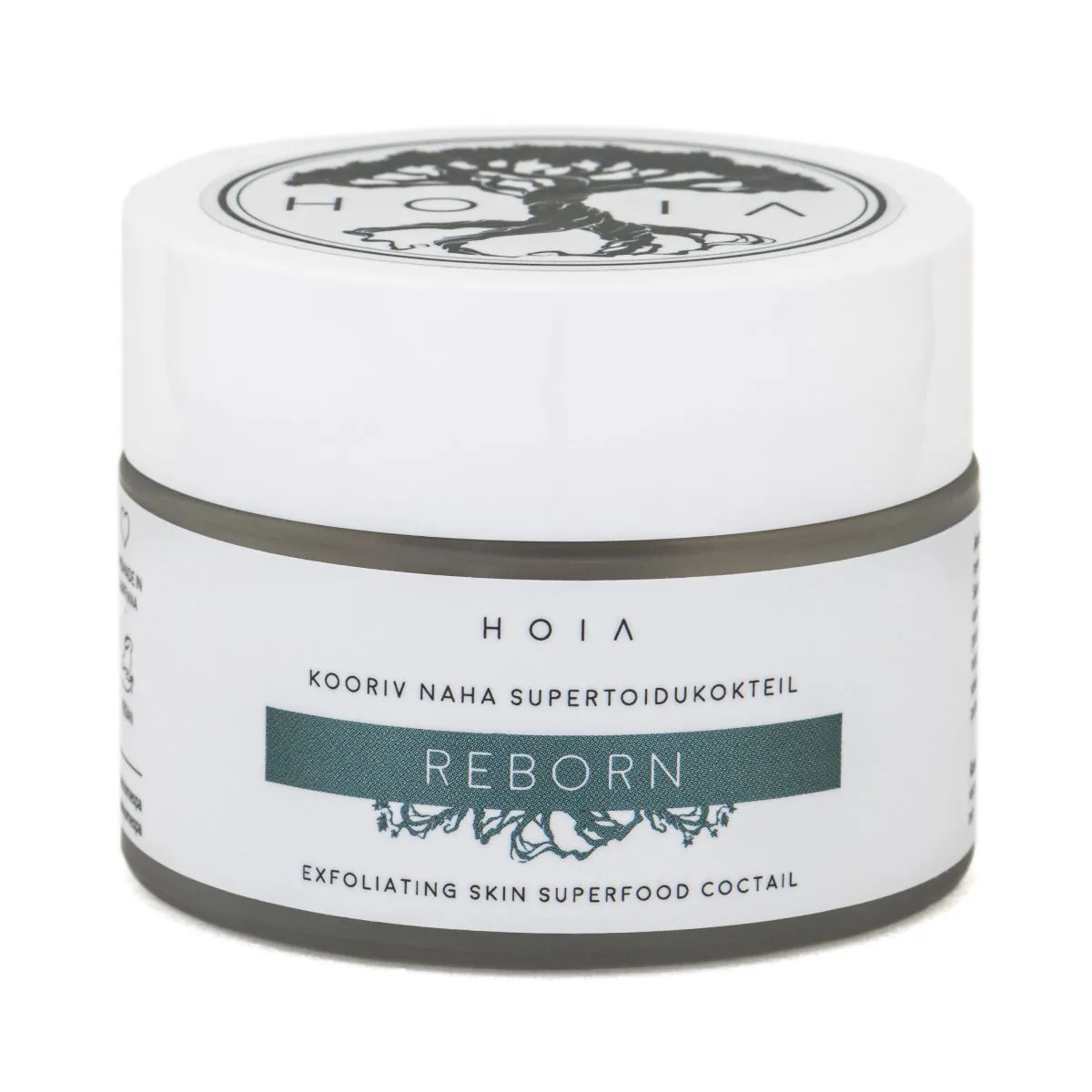 HOIA NÄOMASK REBORN 50ML - Product Image