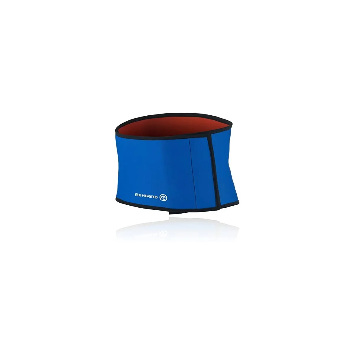 REHBAND BASIC BACK 3MM SININE M 7930 - Product Image