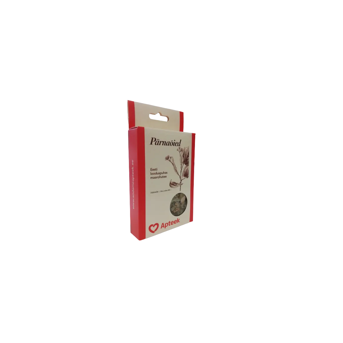 SA ELUJÕU PÄRNAÕIED ÖKO 10G - Product Image